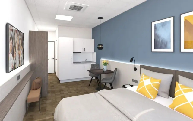 Four Points Flex By Sheraton Östringen