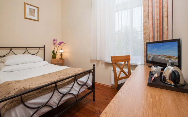 Villa Sedan - Destigo Hotels