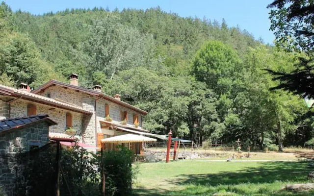 L'Imposto Affittacamere