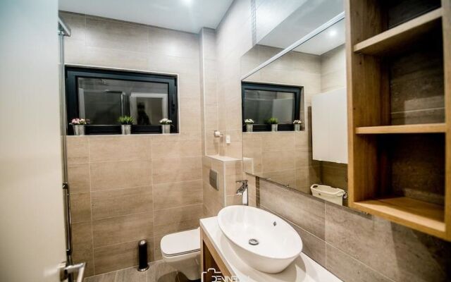 Luxury Apartments Madomi