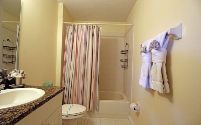 Condo Jelsma- 3 Bedroom