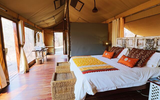 Changa Safari Camp