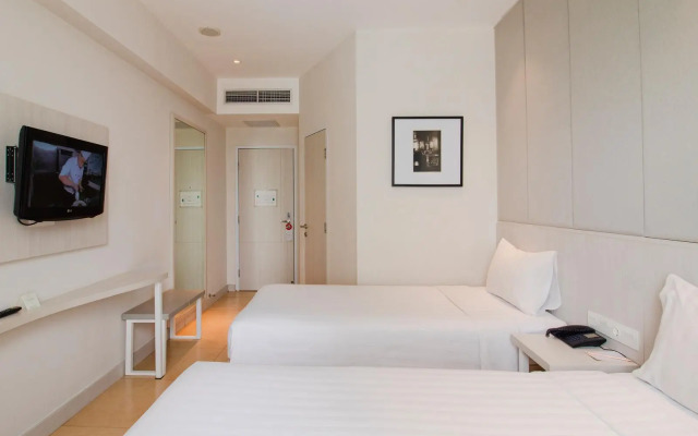 PARK HOTEL Cawang - Jakarta