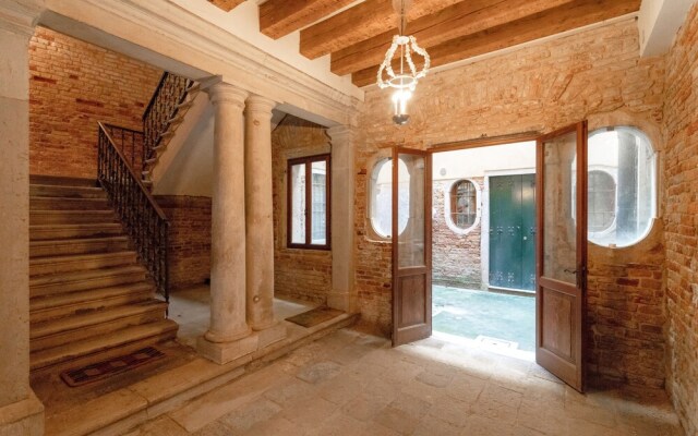 Ve.N.I.Ce Cera Casa delle Botteghe