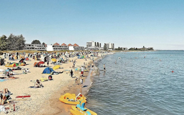 Holiday Home in GroÃŸenbrode