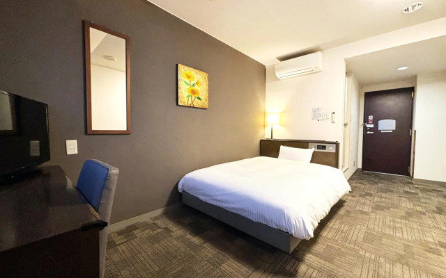 Hotel Route Inn Ageo