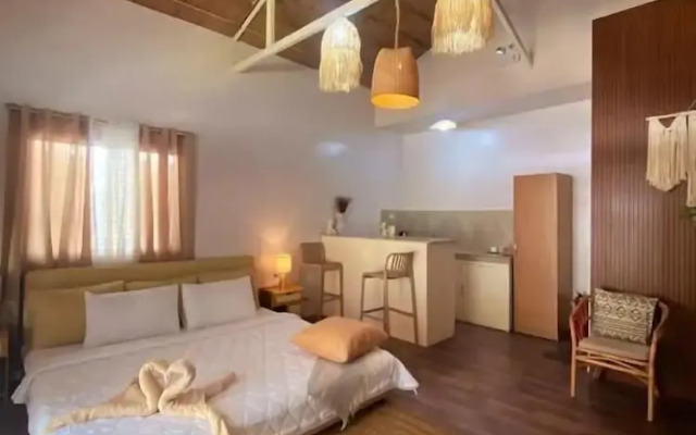 Manawari Beach Resort