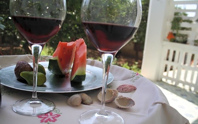 B&B Cafe' Fausu