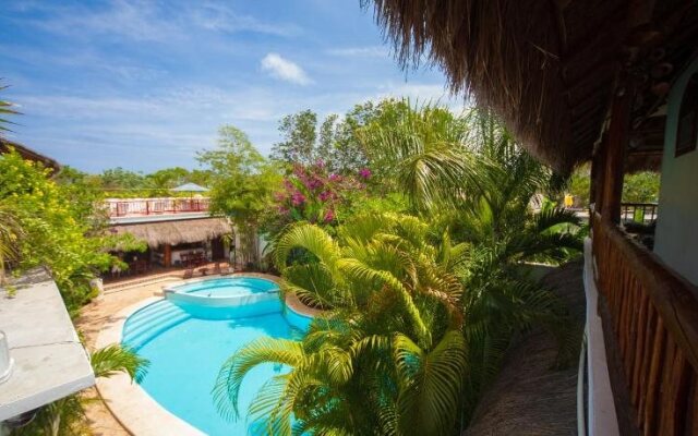 Hotel We Uniq Tulum