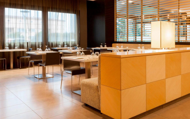 AC Hotel Pisa by Marriott