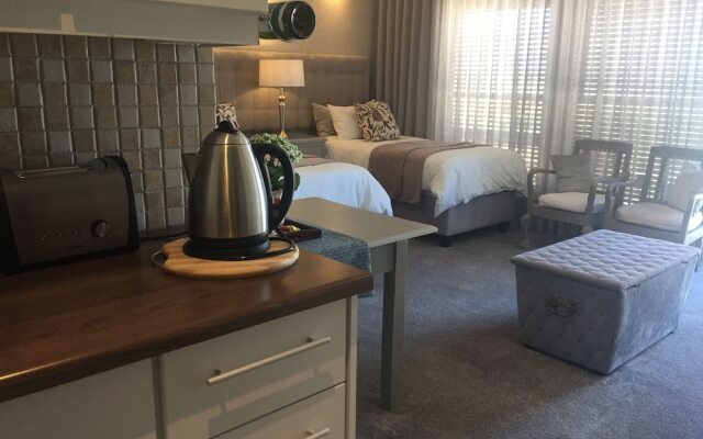 Se La Vie Guest Suite