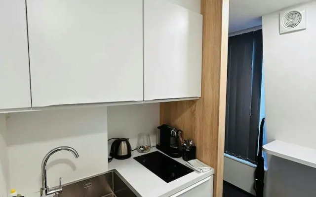 Les Toits de Langlet Hypercentre