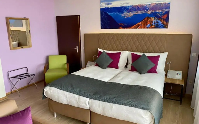 Hotel La Campagnola