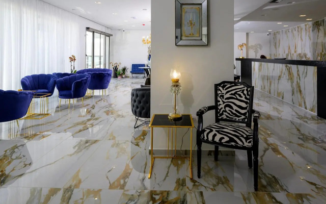 Mythical Coast Wellness Retreat