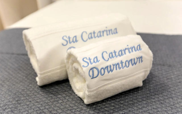 Santa Catarina Downtown III