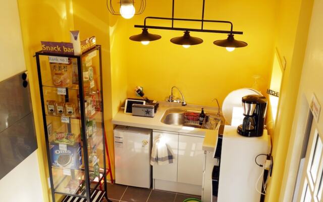 Majung Haus - Hostel