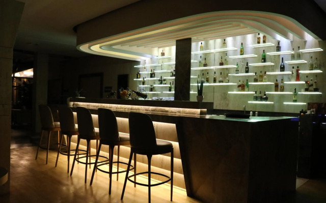 Hotel International Prishtina