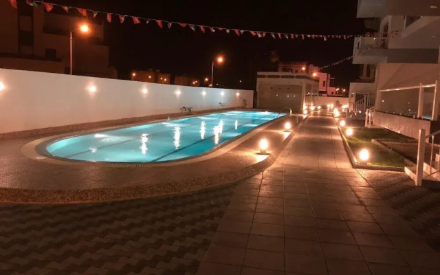 Al-Muhana Chalets