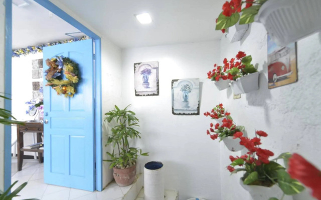 The Blue Veranda Suites at Boracay