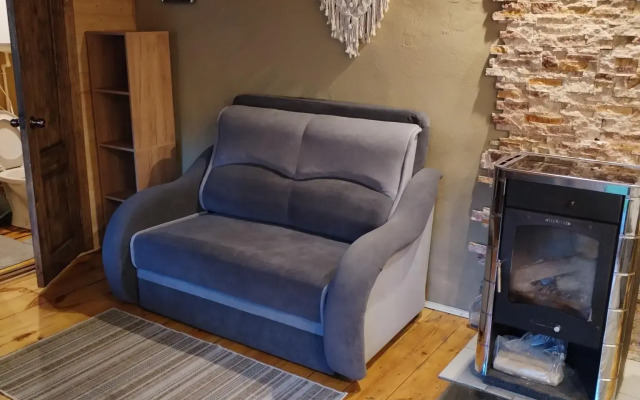 Уcадьба Aйsun (Айсан)