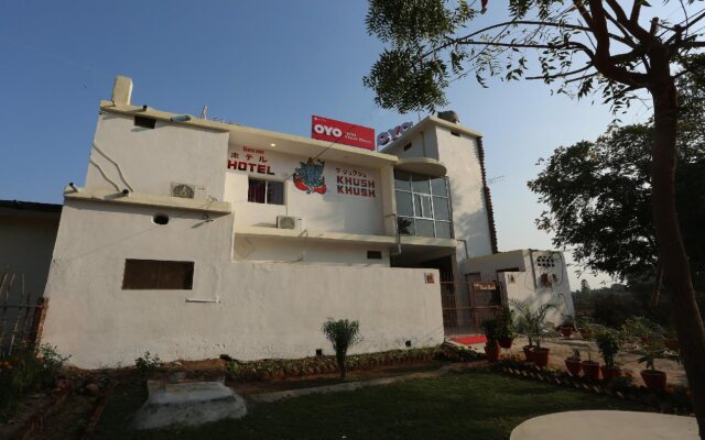 Hotel Khush Khush by OYO Rooms