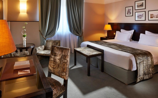Hôtel Régent Contades