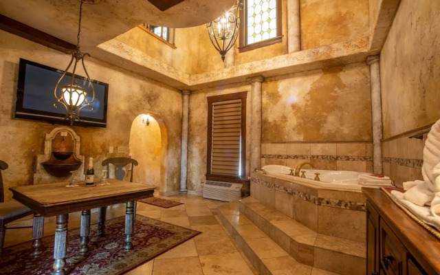 The Anniversary Inn Logan