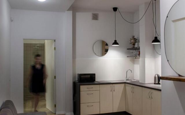 Mini Home Bookshop Studios