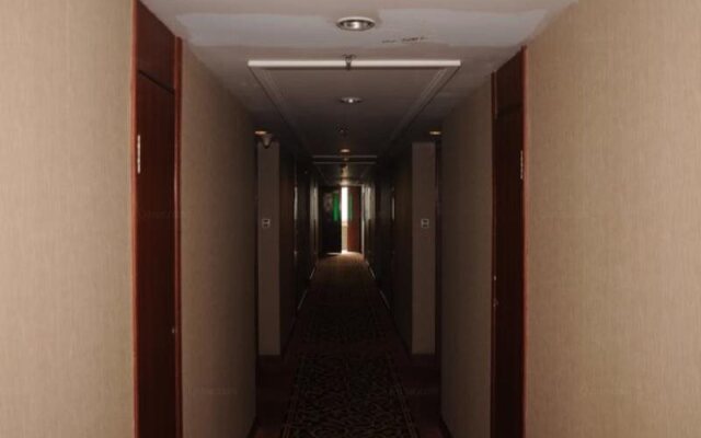 Jinjiang Inn - Hangzhou Kaixuan Road