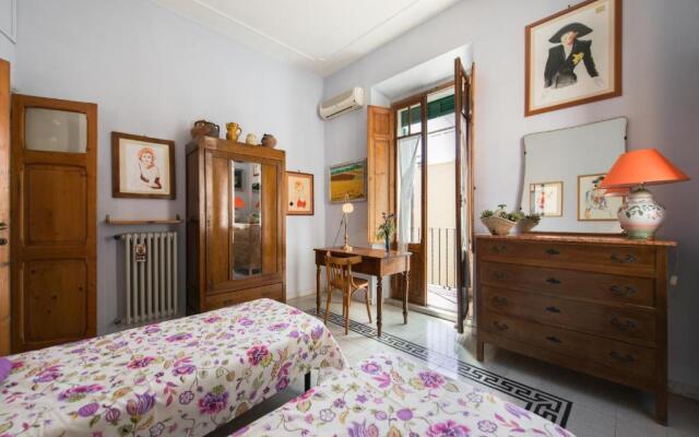 Colosseo Holiday House