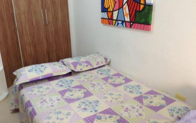 Amorelli B&B - Parque Olimpico