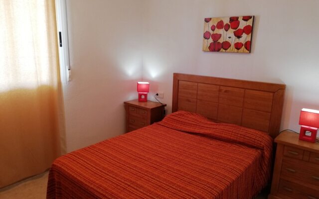 Delfines III Bl.v Esc. 1 Bajo pta 1