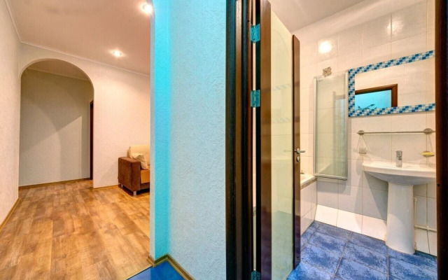 ApartamentY na Pecherskom