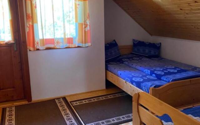 Csabi & Edi Vendégház