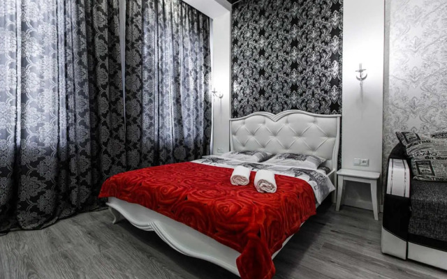 Однокомнатная Форум-центр