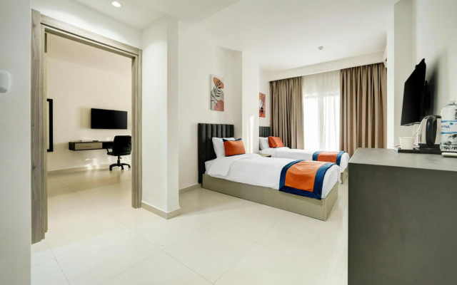 The Loft By FHM