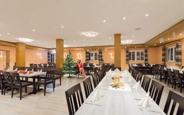 Landgasthof Schwarzes Ross Gmbh & Co. KG