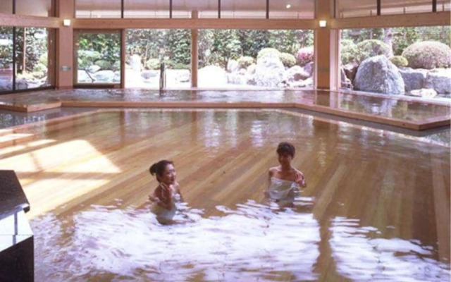 Izunagaoka Onsen Hotel Sun Valley Annex