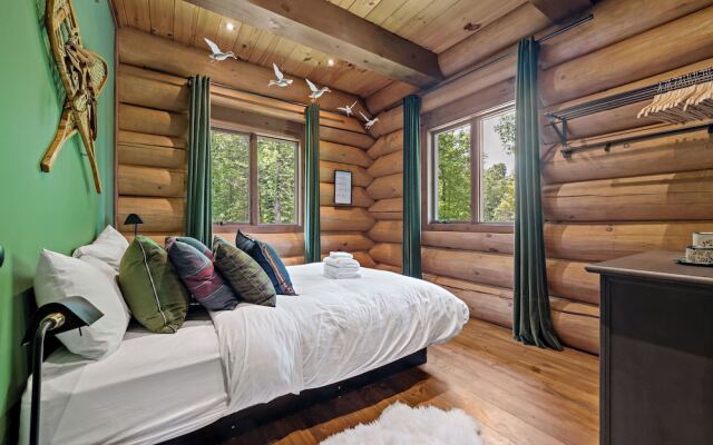 L Imprévu by Tremblant Platinum