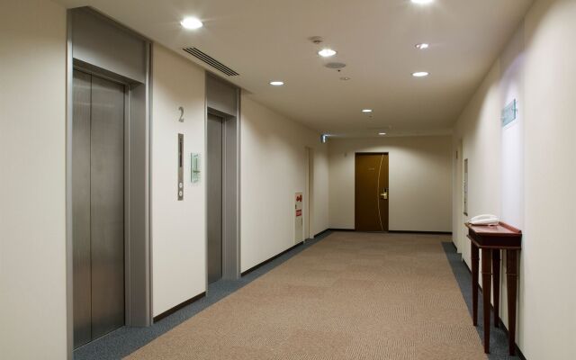 Kumamoto Tokyu REI Hotel