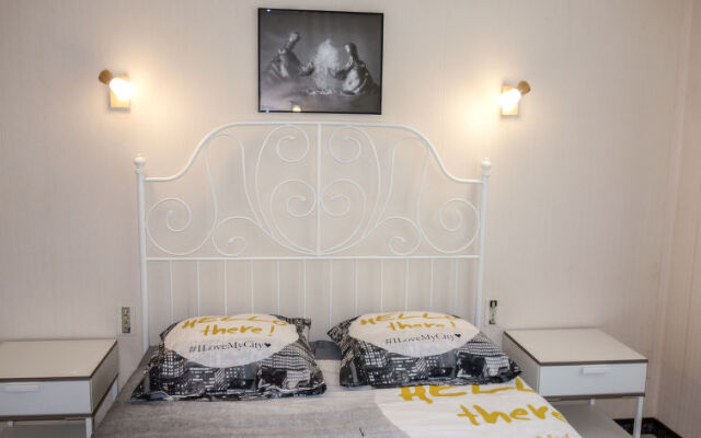 Holiday Home El Patio