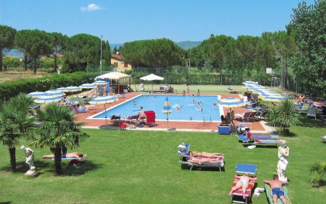 Camping Badiaccia 35990