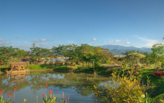 Maekok River Village Resort