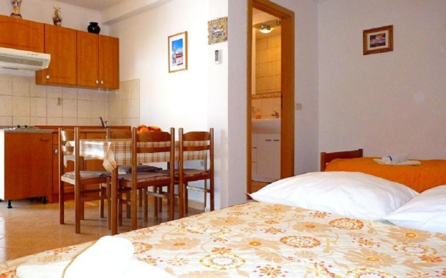 Apartments Josko