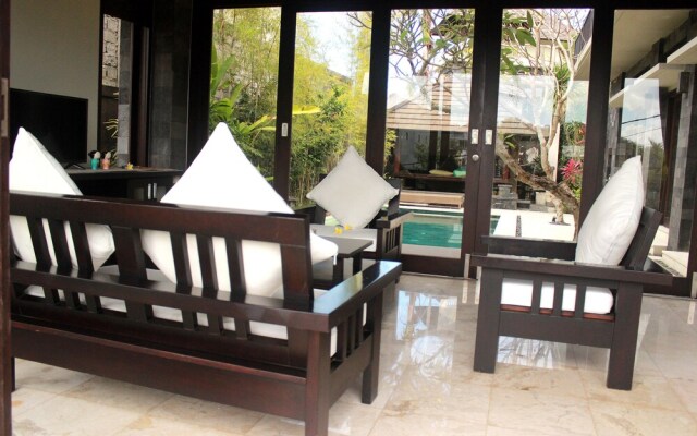 Bali Bagus Villas