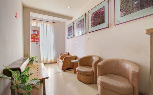 Purple Inn Boutique Hotel