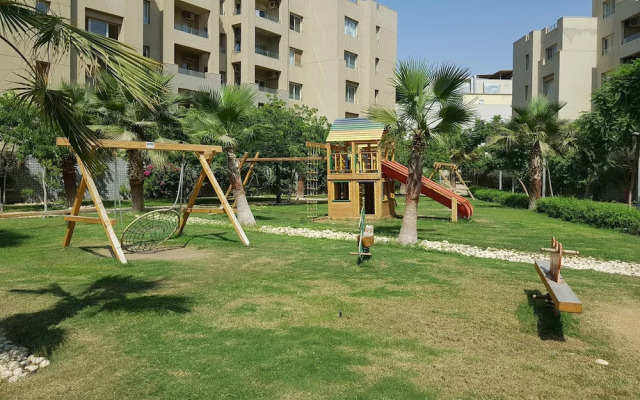 The Village Luxury Suites