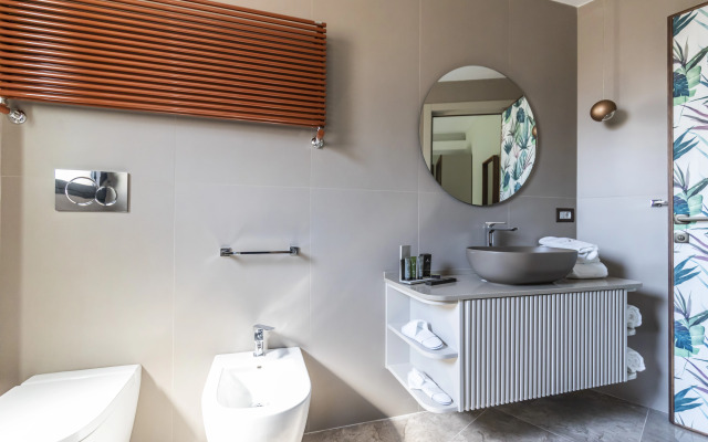 Solmaris Tropea - Rooms & Suites