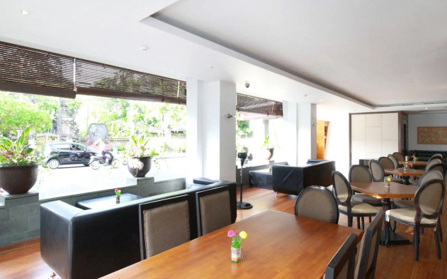 Airy Legian Sriwijaya Kuta Bali