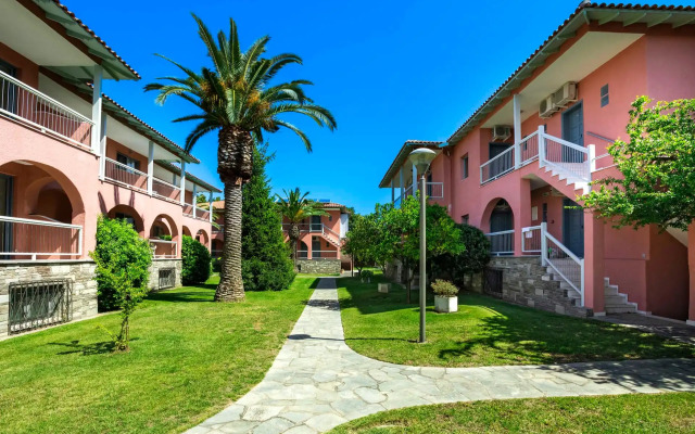 Hanioti Village Resort